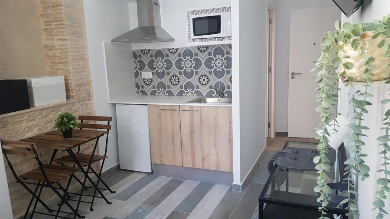 Serrano Home Валенсия Экстерьер фото