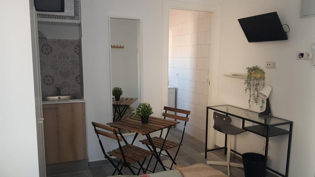 Serrano Home Валенсия Экстерьер фото