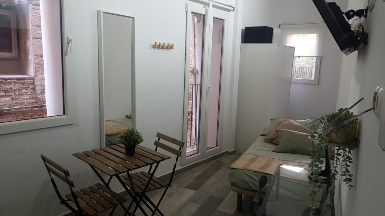 Serrano Home Валенсия Экстерьер фото