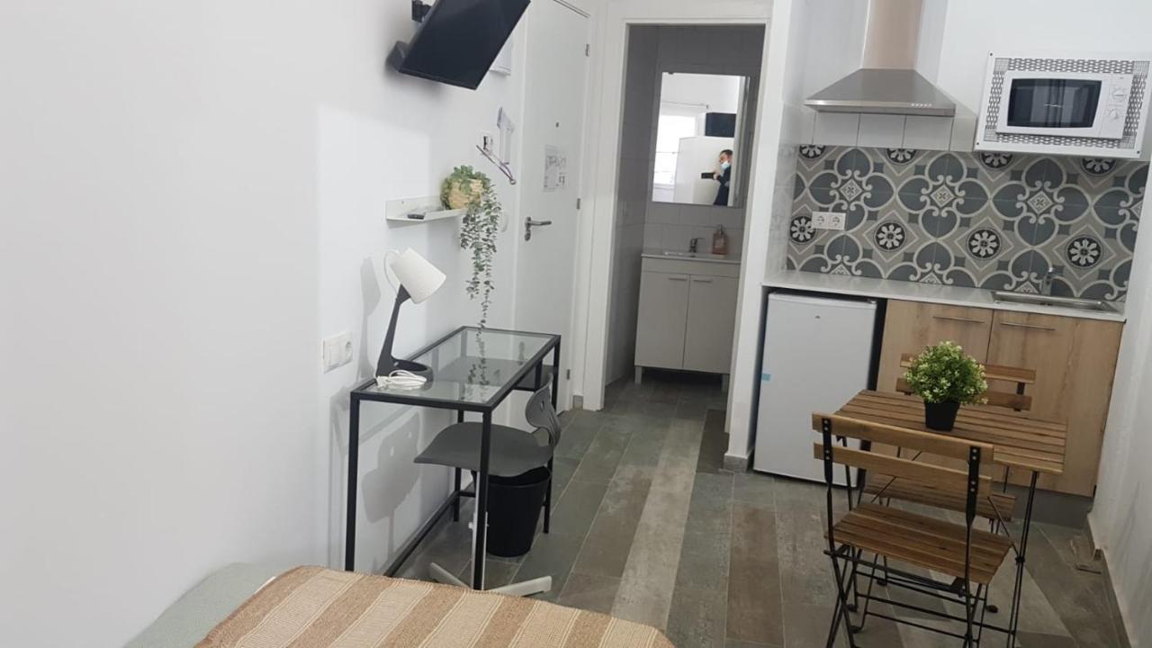 Serrano Home Валенсия Экстерьер фото