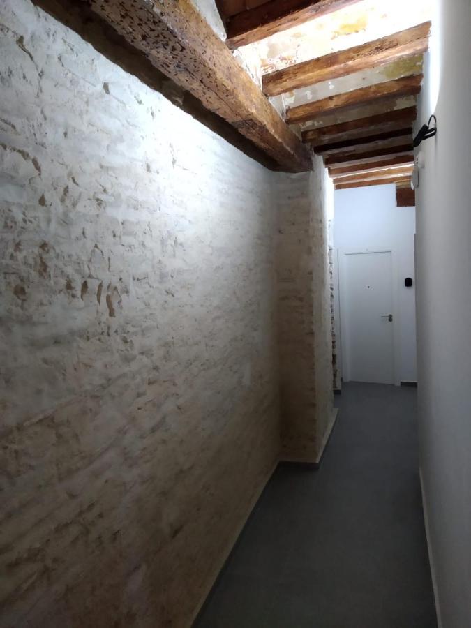 Serrano Home Валенсия Экстерьер фото