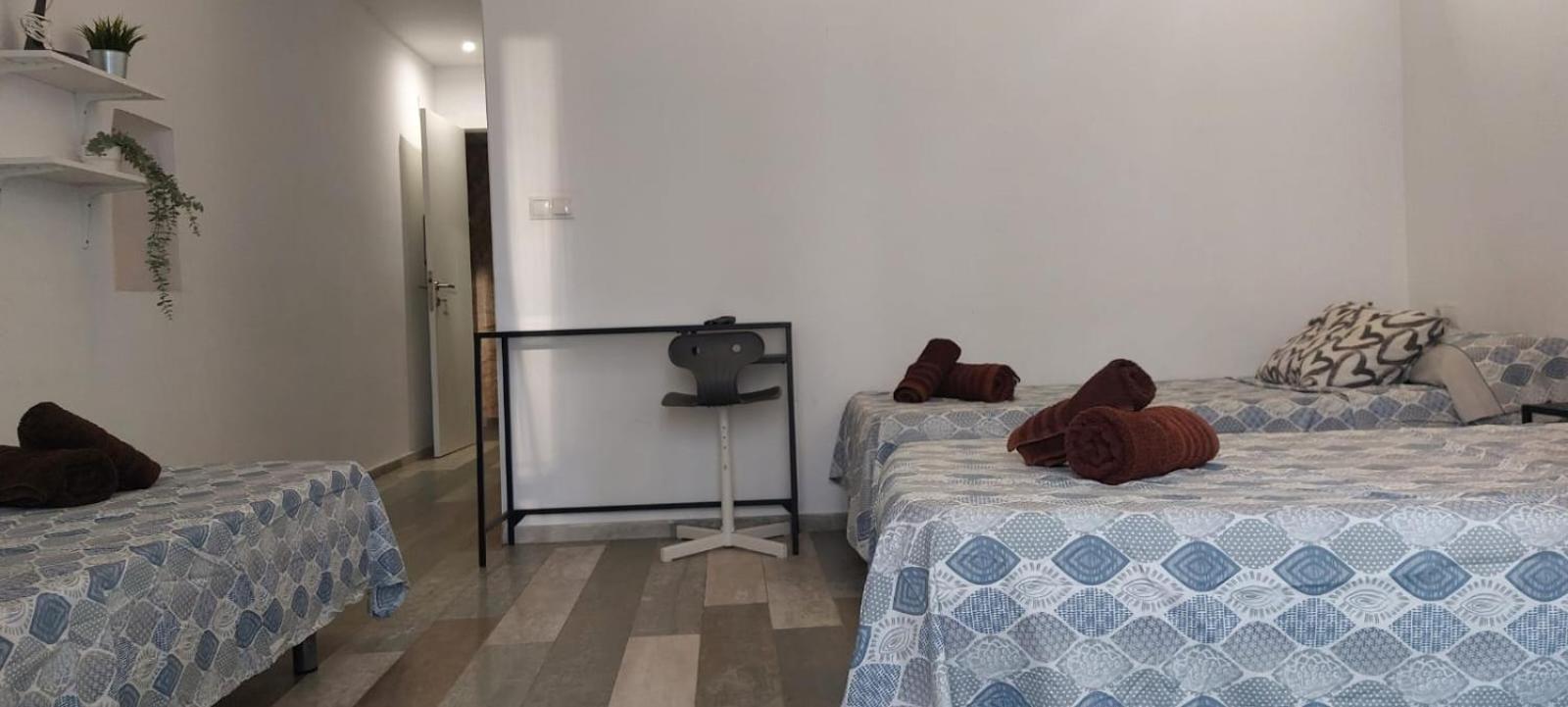 Serrano Home Валенсия Экстерьер фото