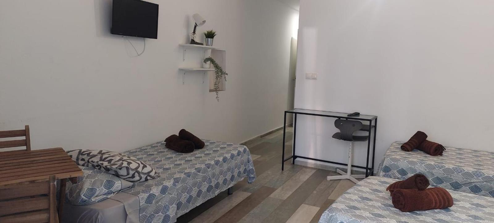 Serrano Home Валенсия Экстерьер фото