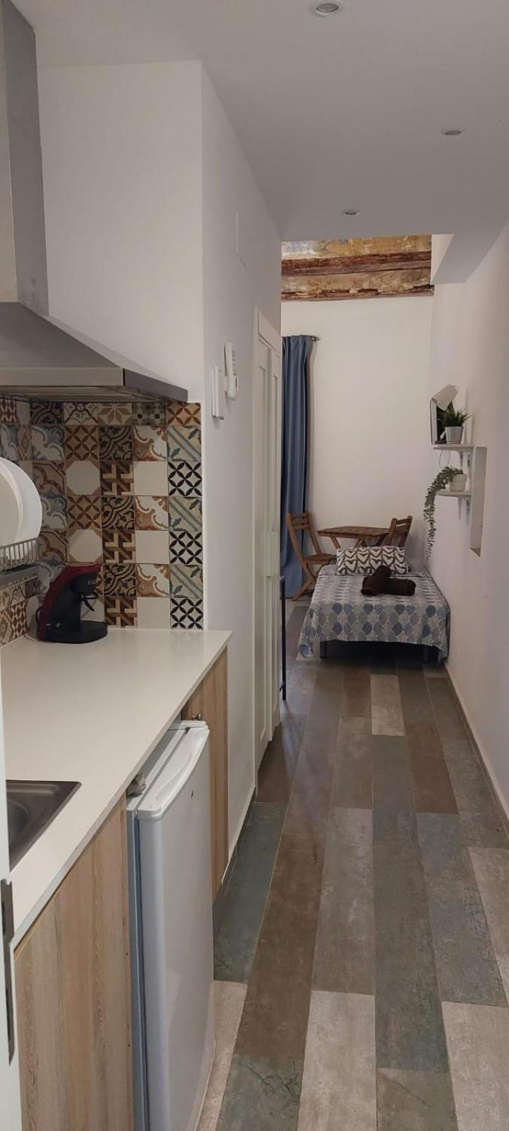 Serrano Home Валенсия Экстерьер фото