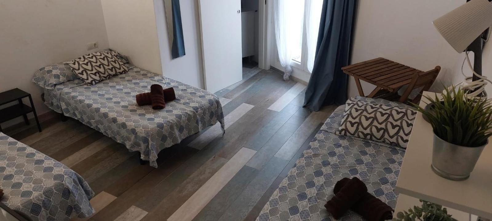 Serrano Home Валенсия Экстерьер фото