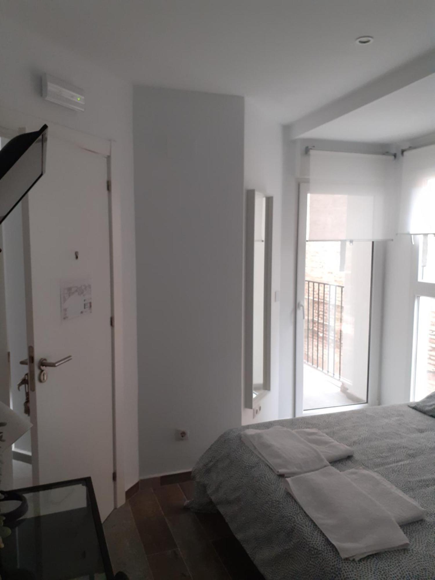 Serrano Home Валенсия Номер фото