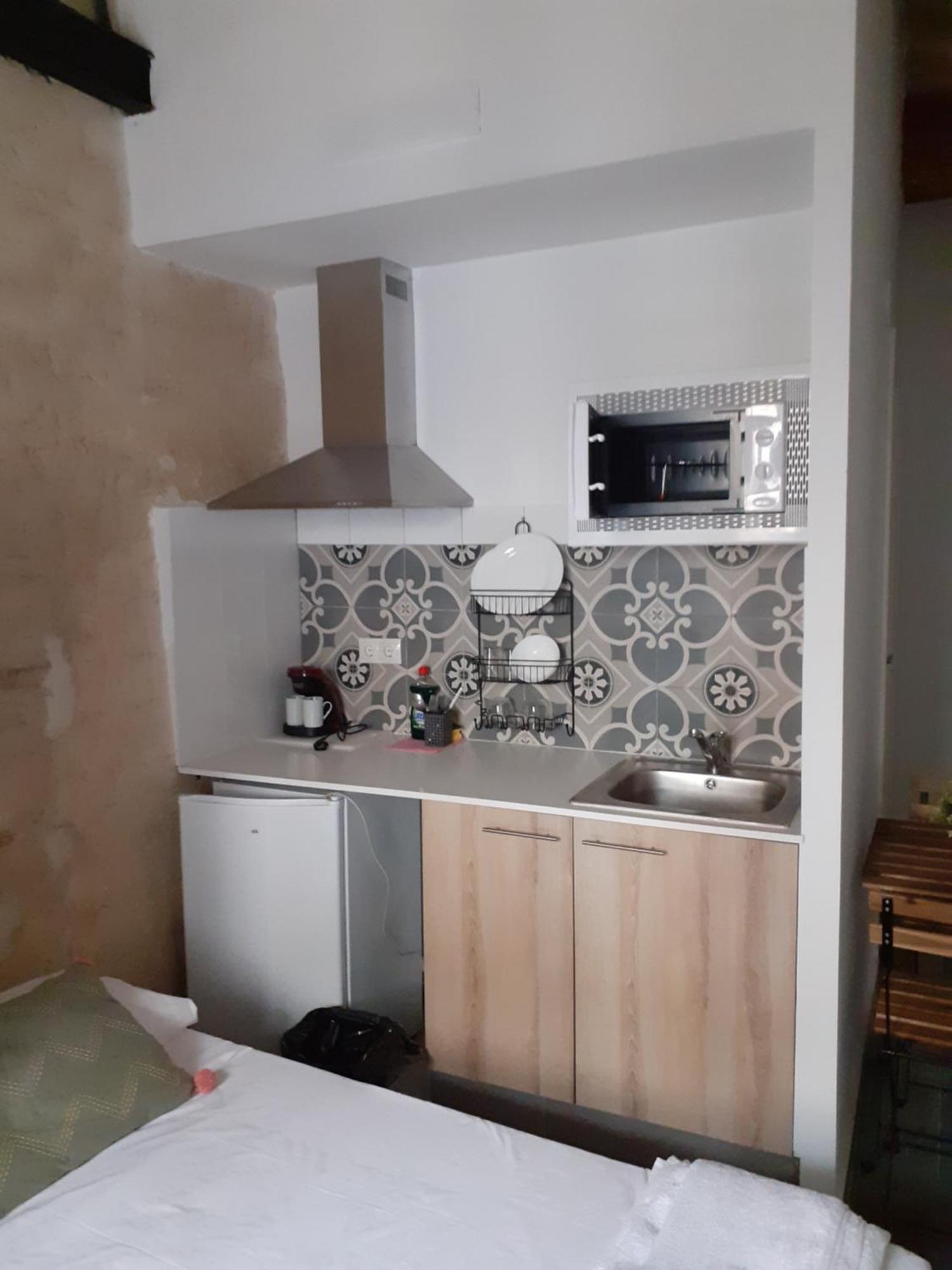 Serrano Home Валенсия Номер фото
