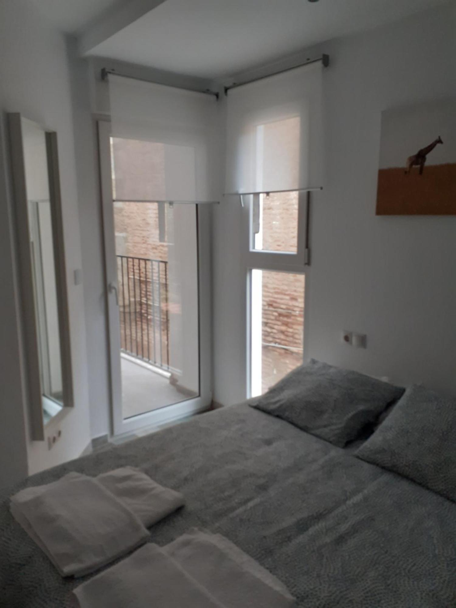 Serrano Home Валенсия Номер фото