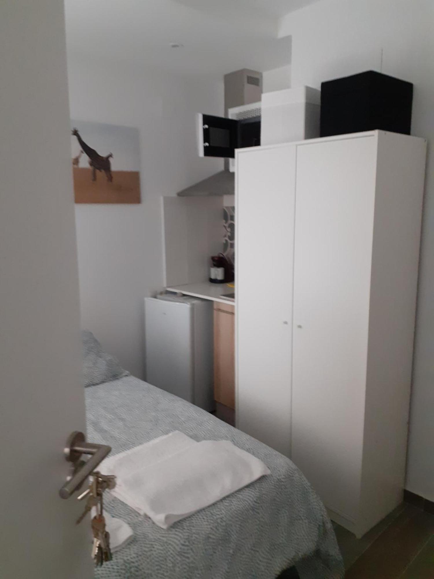 Serrano Home Валенсия Номер фото